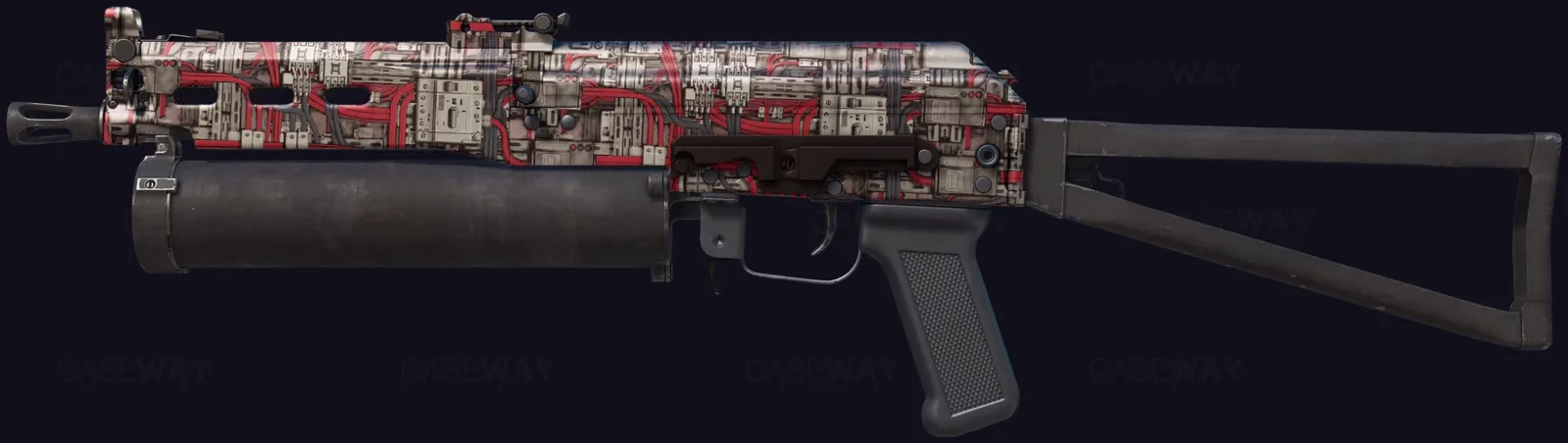 PP-Bizon | Breaker Box