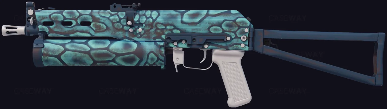 PP-Bizon | Cold Cell