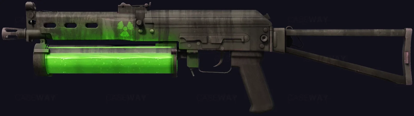 PP-Bizon | Fuel Rod