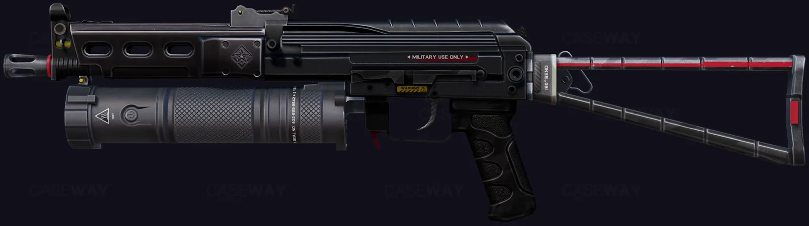 PP-Bizon | Lumen