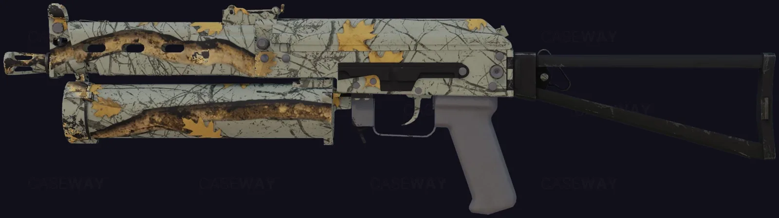 PP-Bizon | Modern Hunter