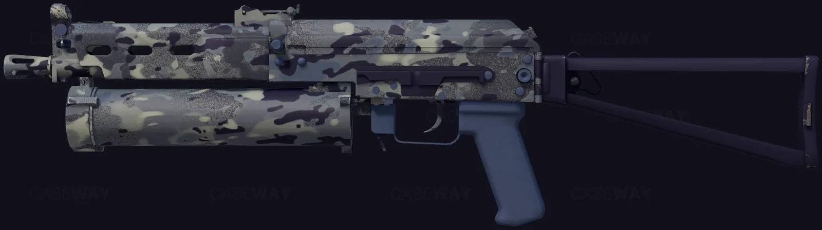 PP-Bizon | Night Ops