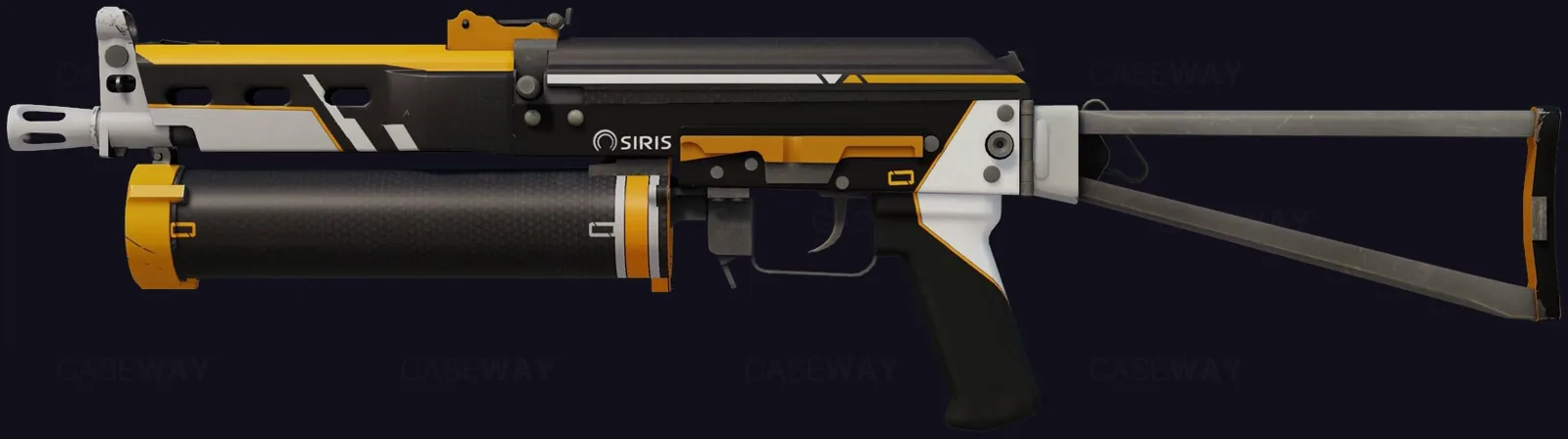 PP-Bizon | Osiris