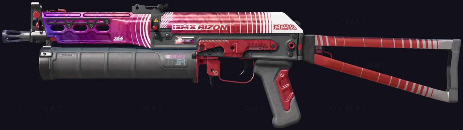 PP-Bizon | RMX