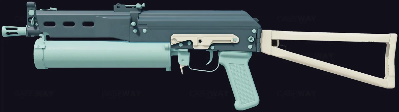 PP-Bizon | Seabird