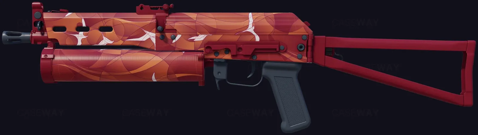 PP-Bizon | Thermal Currents