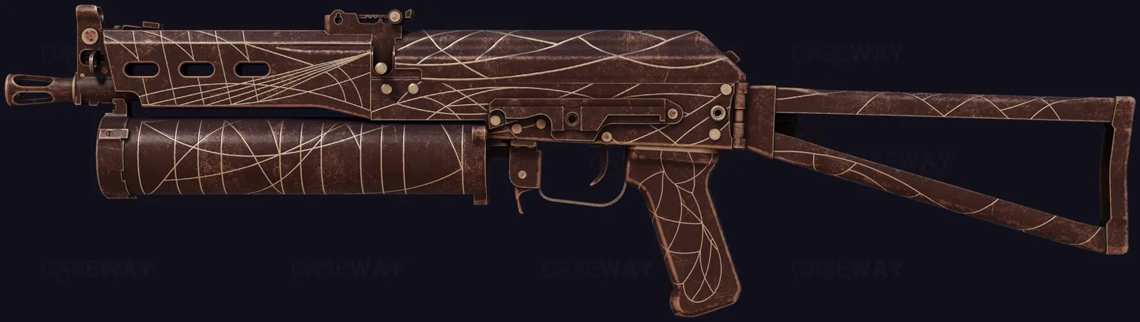 PP-Bizon | Traitor