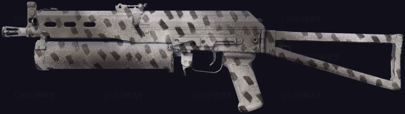 PP-Bizon | Urban Dashed