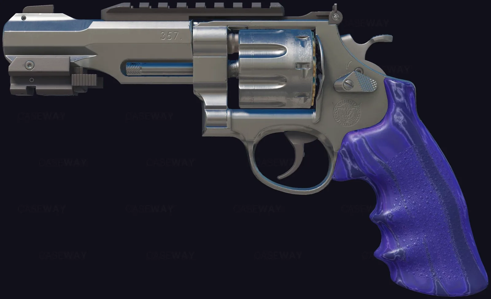 R8 Revolver | Cobalt Grip