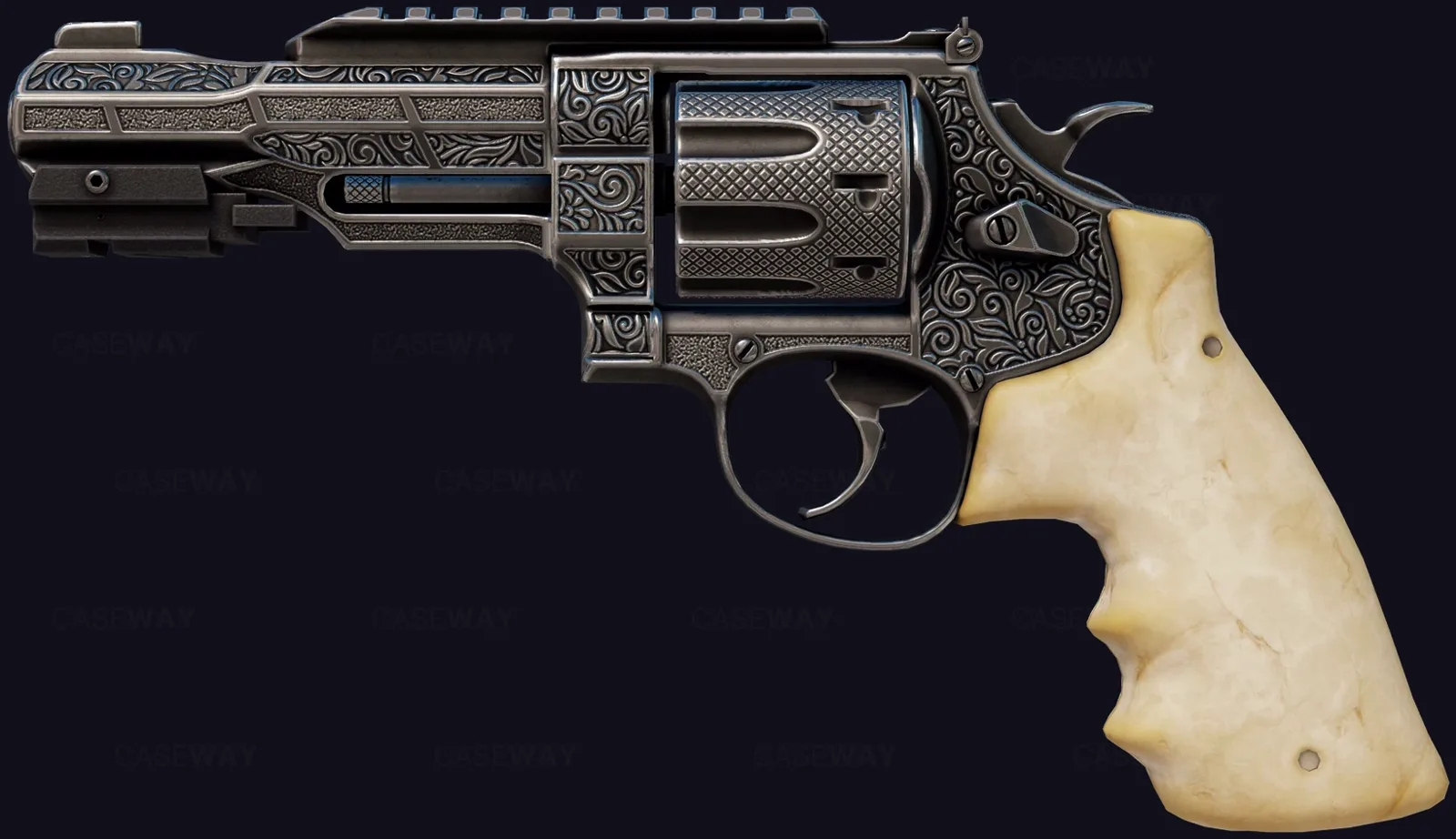 R8 Revolver | Memento