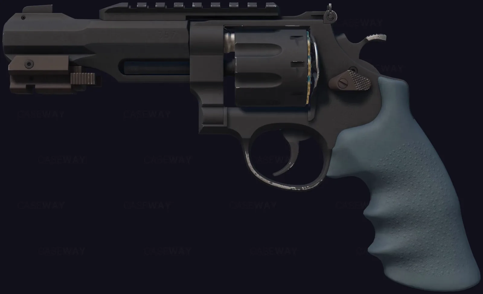 R8 Revolver | Night