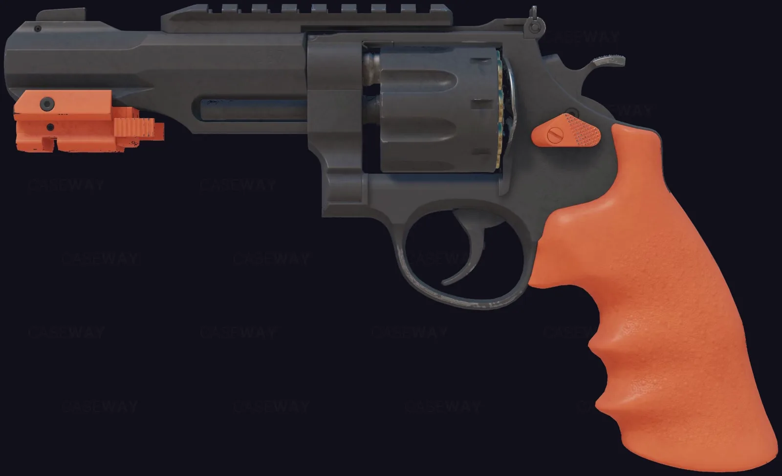 R8 Revolver | Nitro