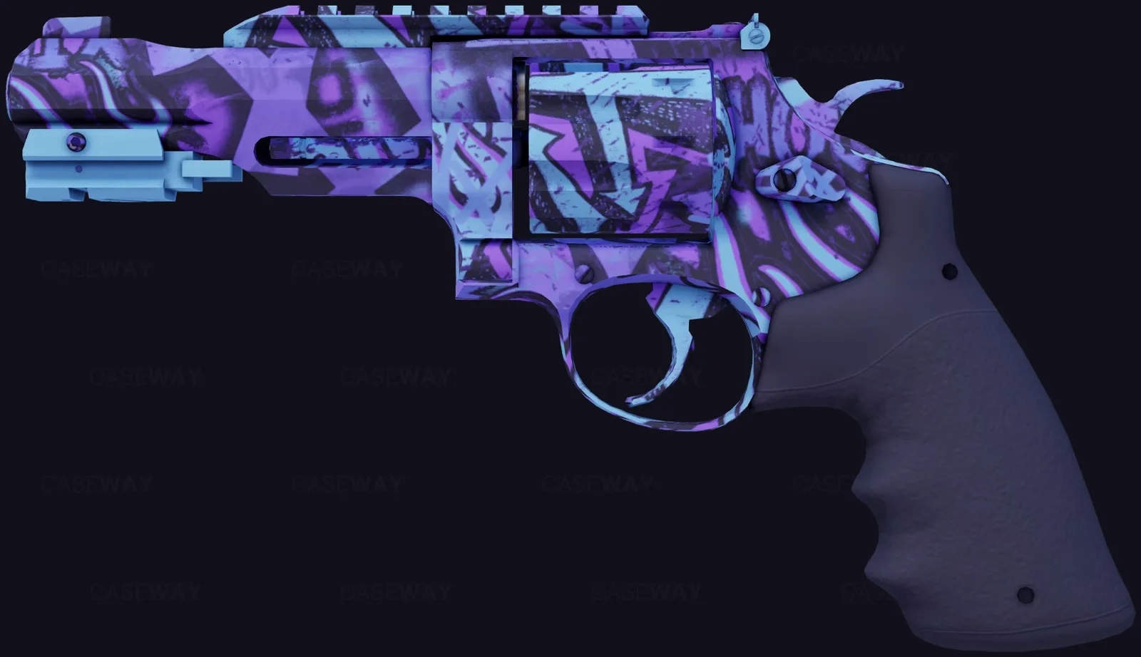 R8 Revolver | Phoenix Marker