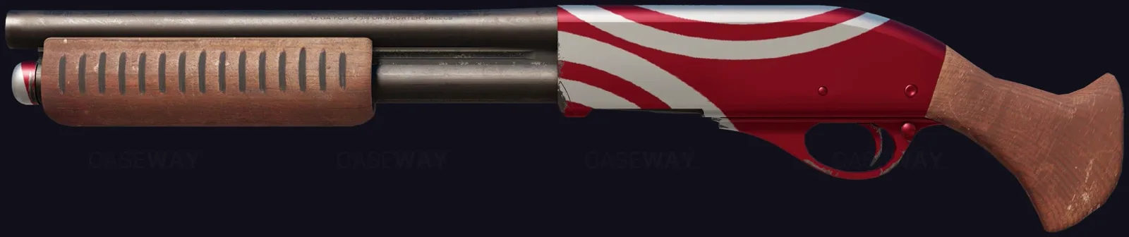 Sawed-Off | Brake Light