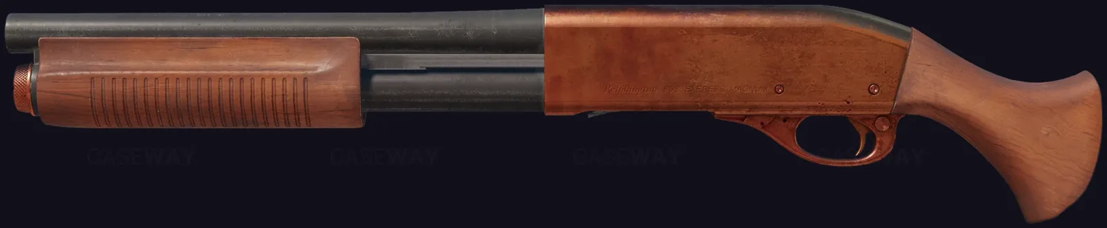 Sawed-Off | Copper