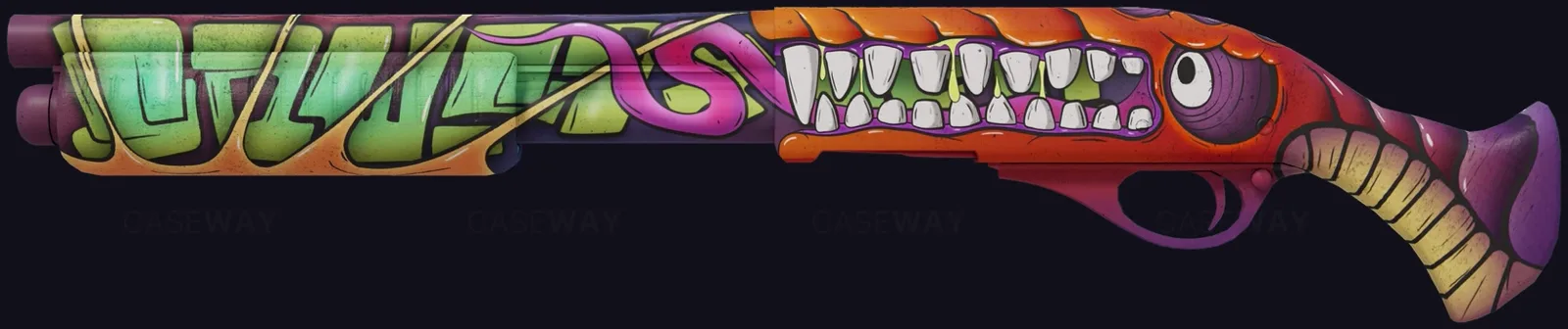 Sawed-Off | Devourer