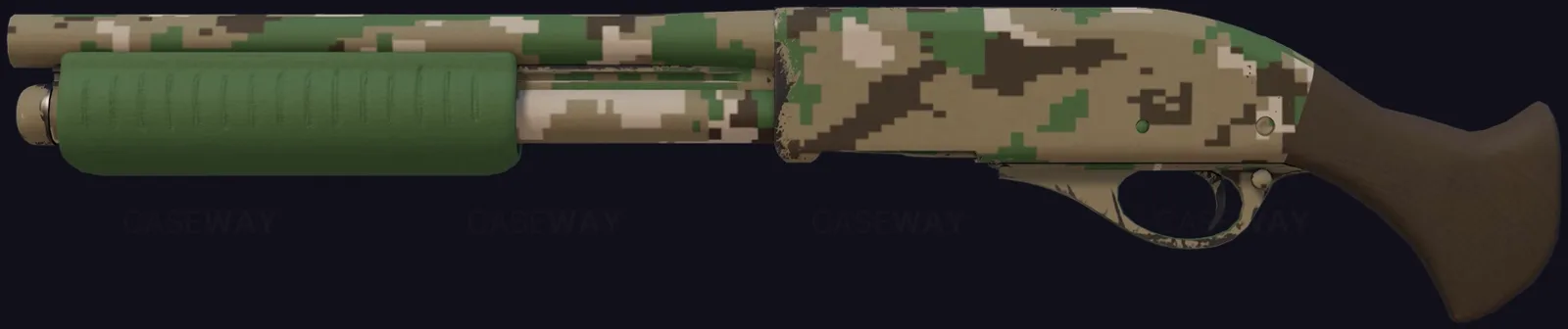 Sawed-Off | Forest DDPAT