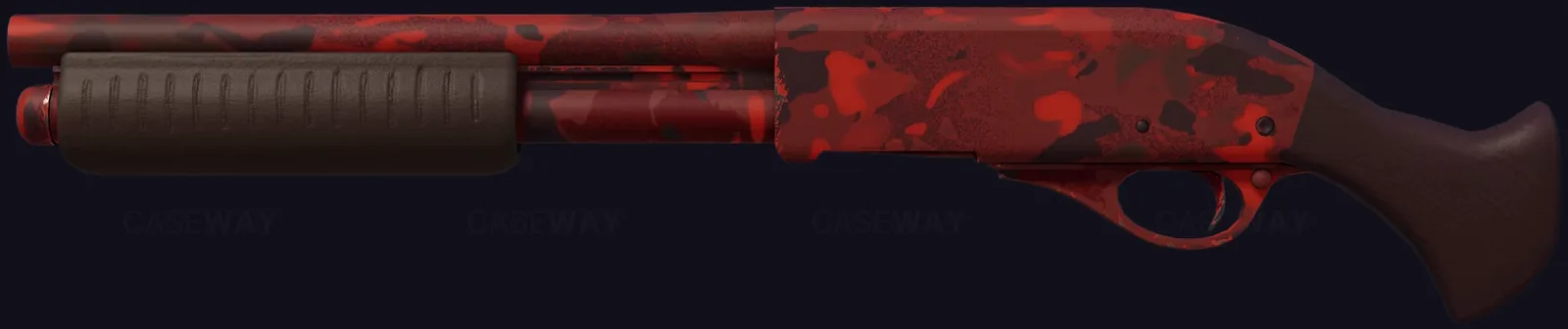 Sawed-Off | Full Stop