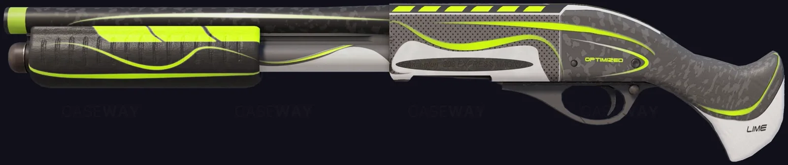 Sawed-Off | Limelight
