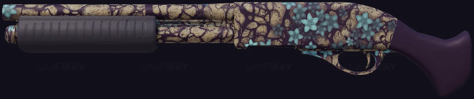 Sawed-Off | Parched