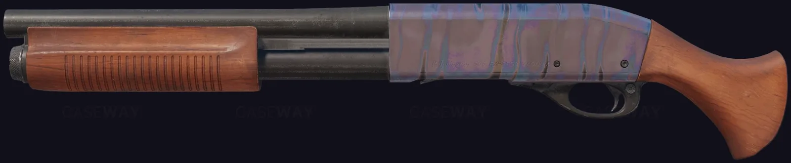 Sawed-Off | Runoff