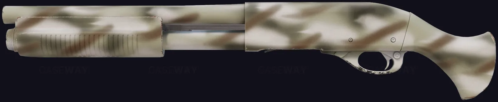 Sawed-Off | Sage Spray