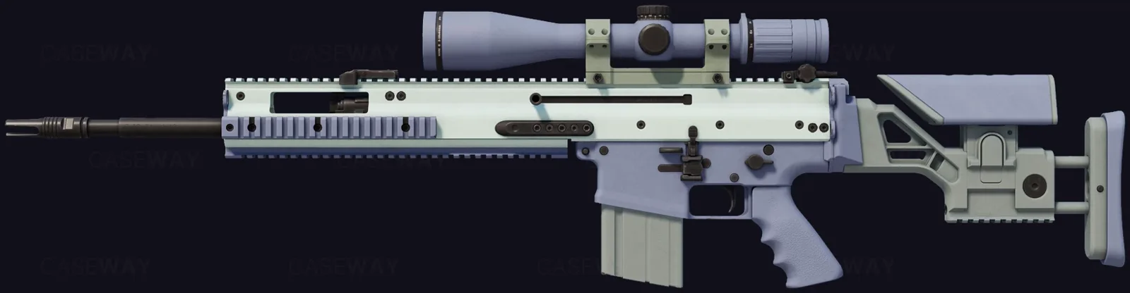 SCAR-20 | Storm