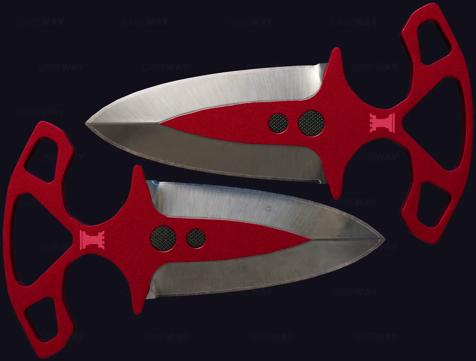 ★ Shadow Daggers | Autotronic