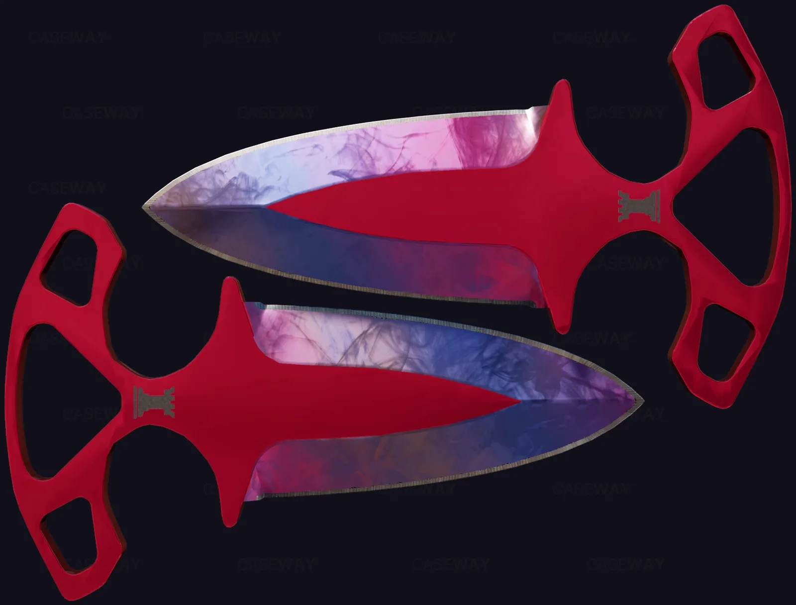 ★ Shadow Daggers | Doppler