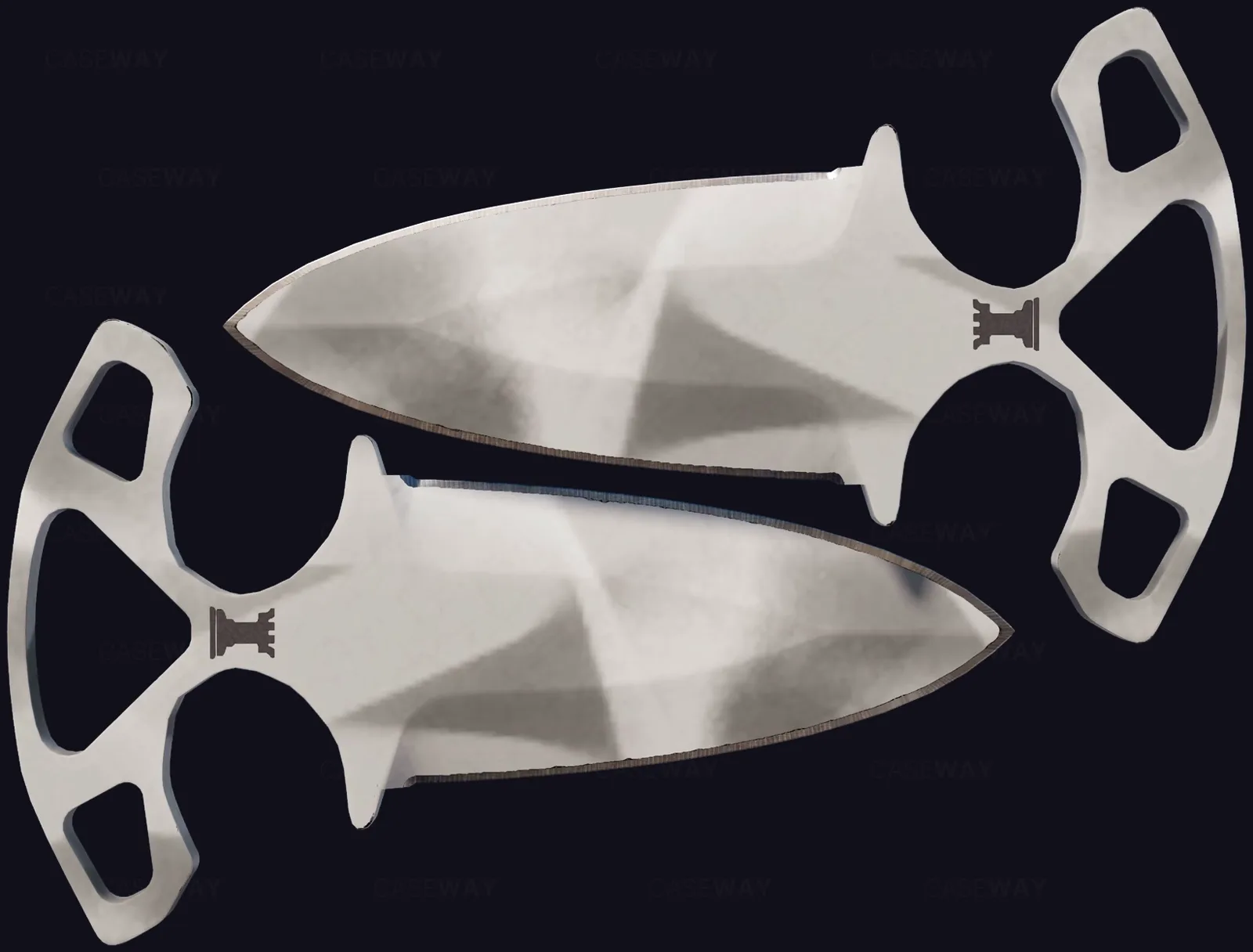 ★ Shadow Daggers | Urban Masked