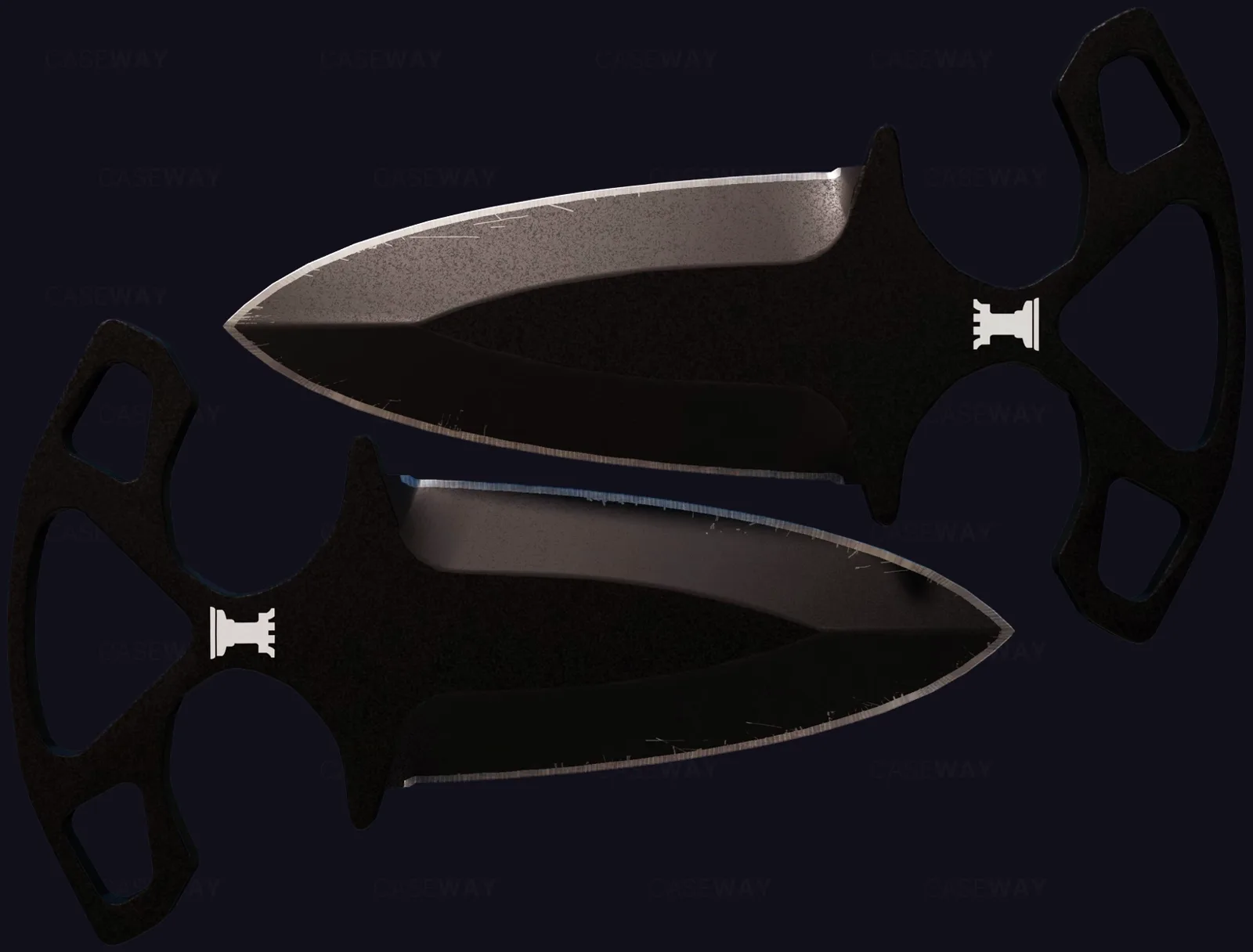 ★ Shadow Daggers