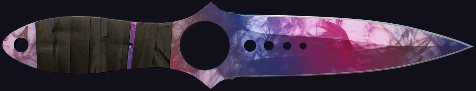 ★ Skeleton Knife | Doppler