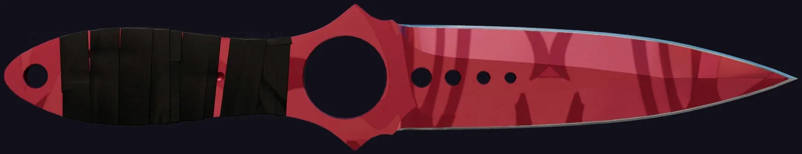★ Skeleton Knife | Slaughter