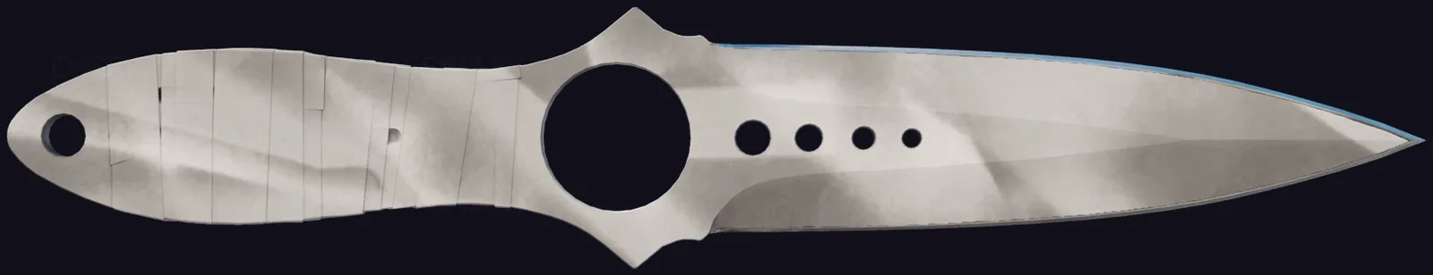 ★ Skeleton Knife | Urban Masked