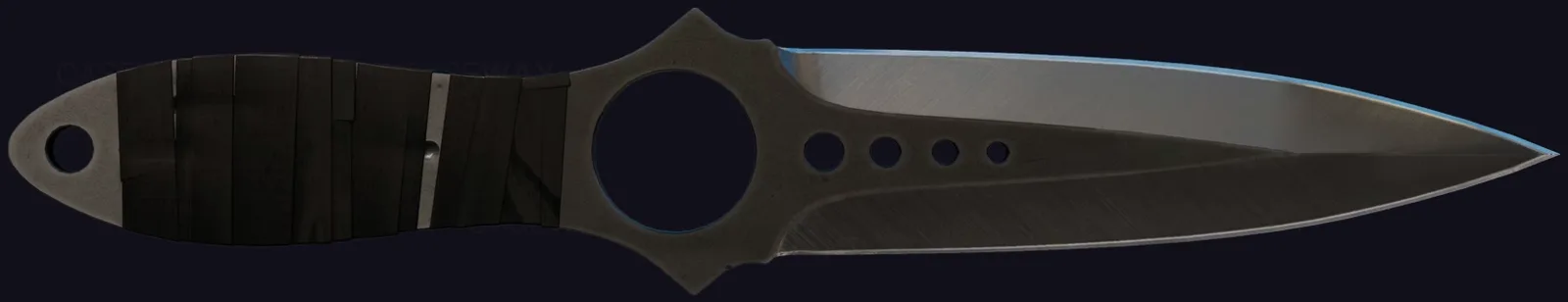 ★ Skeleton Knife