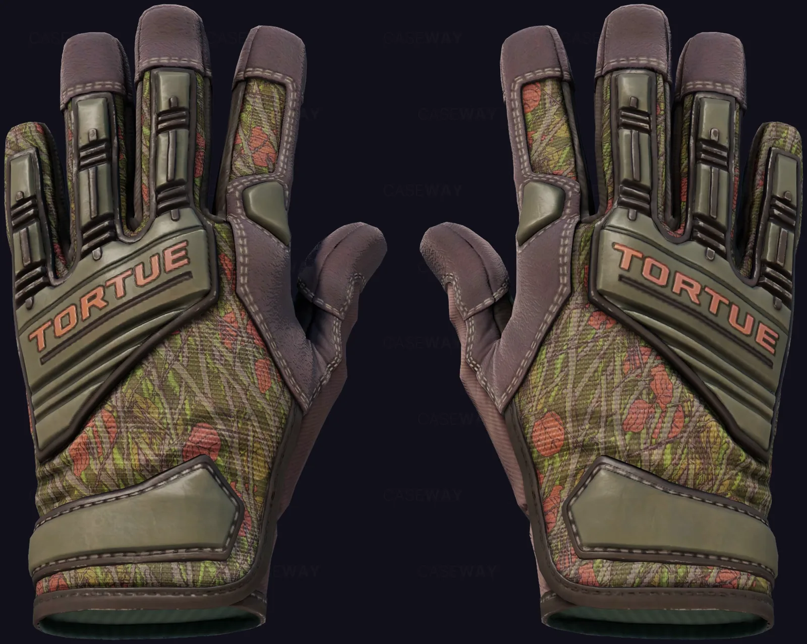 ★ Specialist Gloves | Buckshot