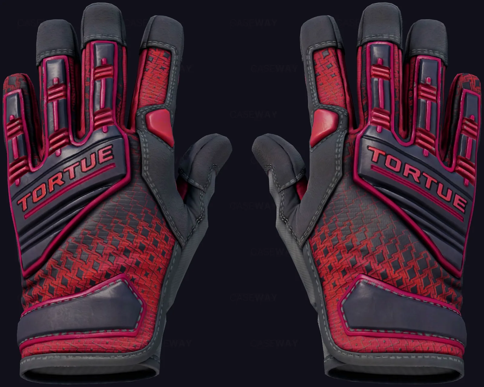 ★ Specialist Gloves | Crimson Kimono