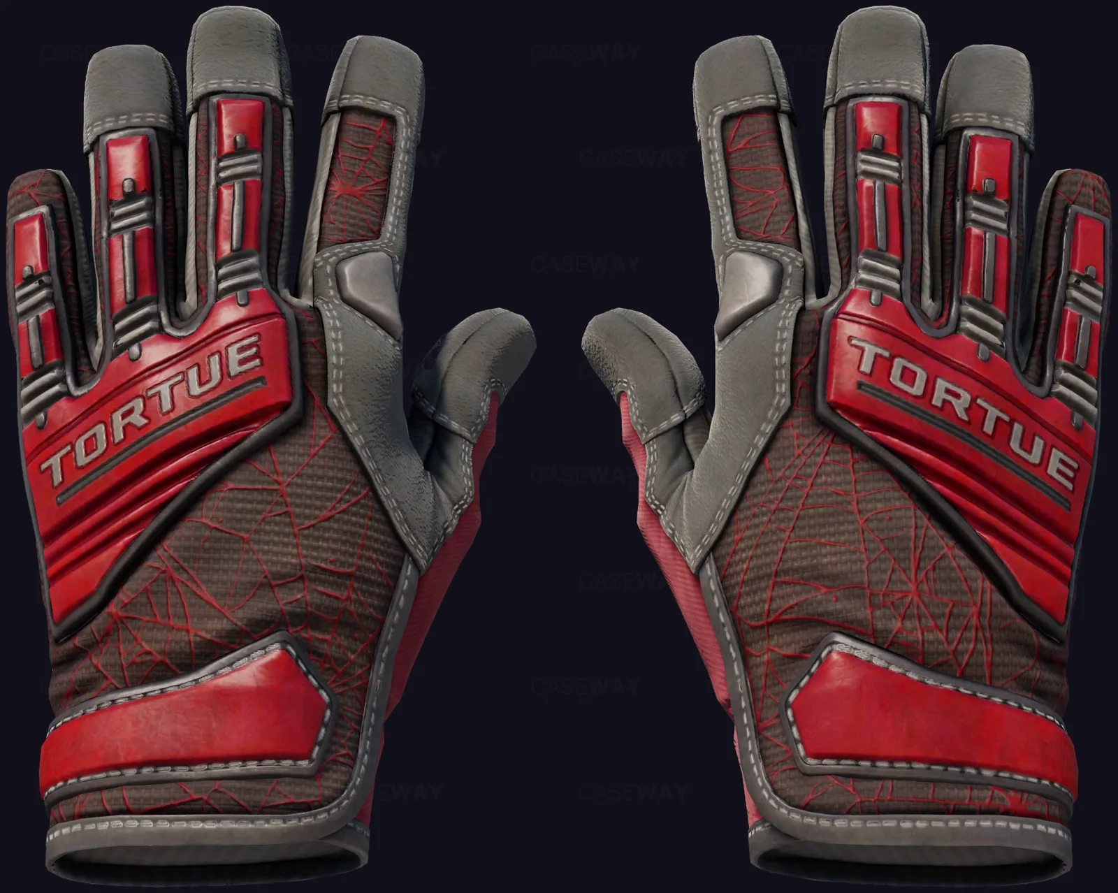 ★ Specialist Gloves | Crimson Web
