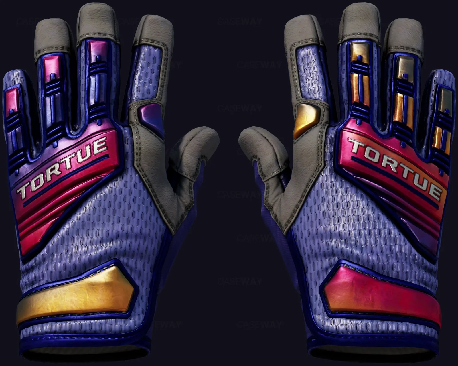 ★ Specialist Gloves | Fade