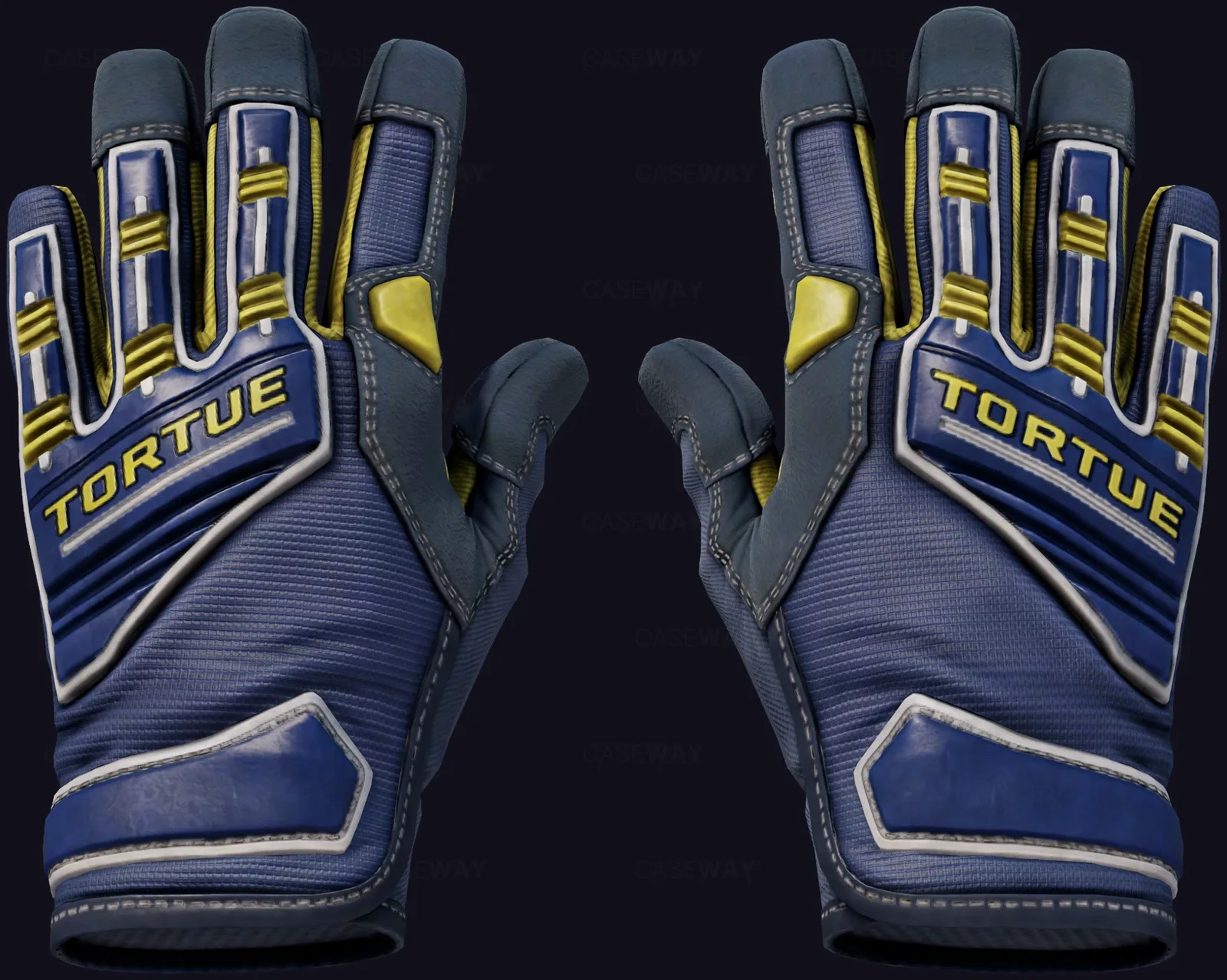 ★ Specialist Gloves | Field Agent