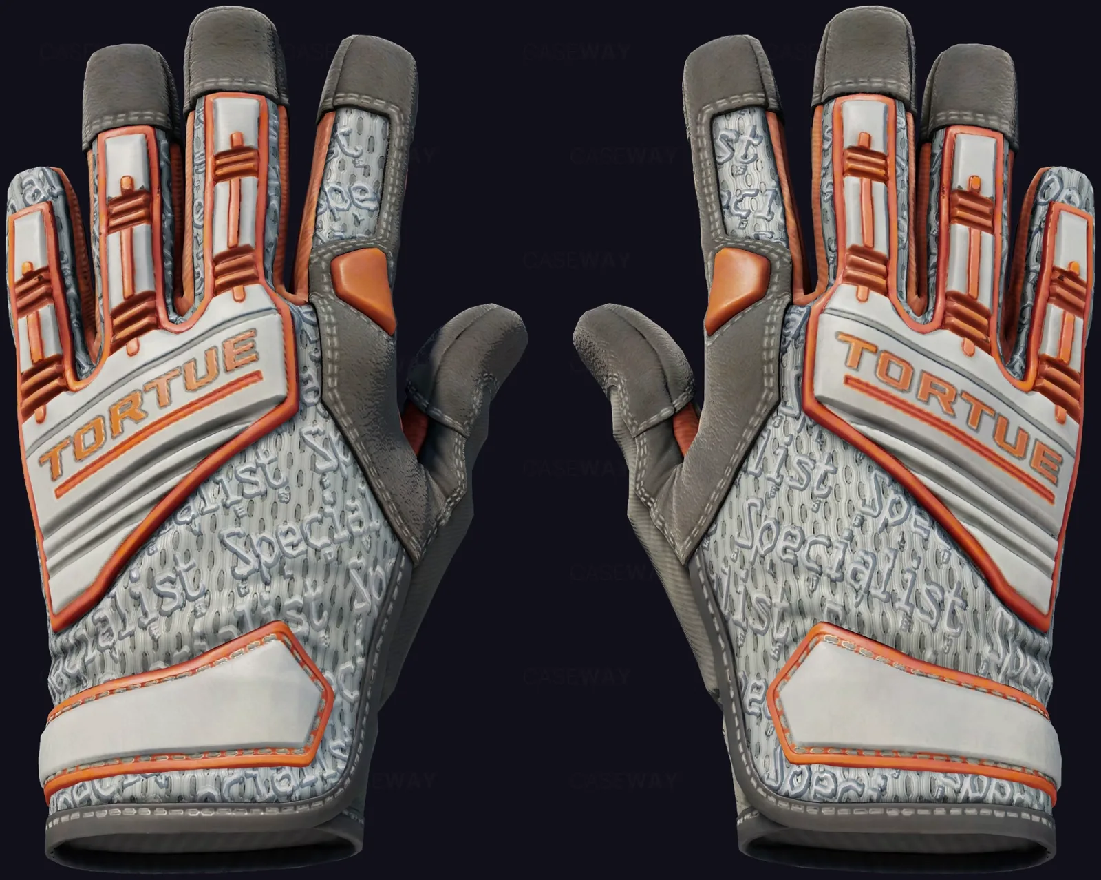 ★ Specialist Gloves | Foundation