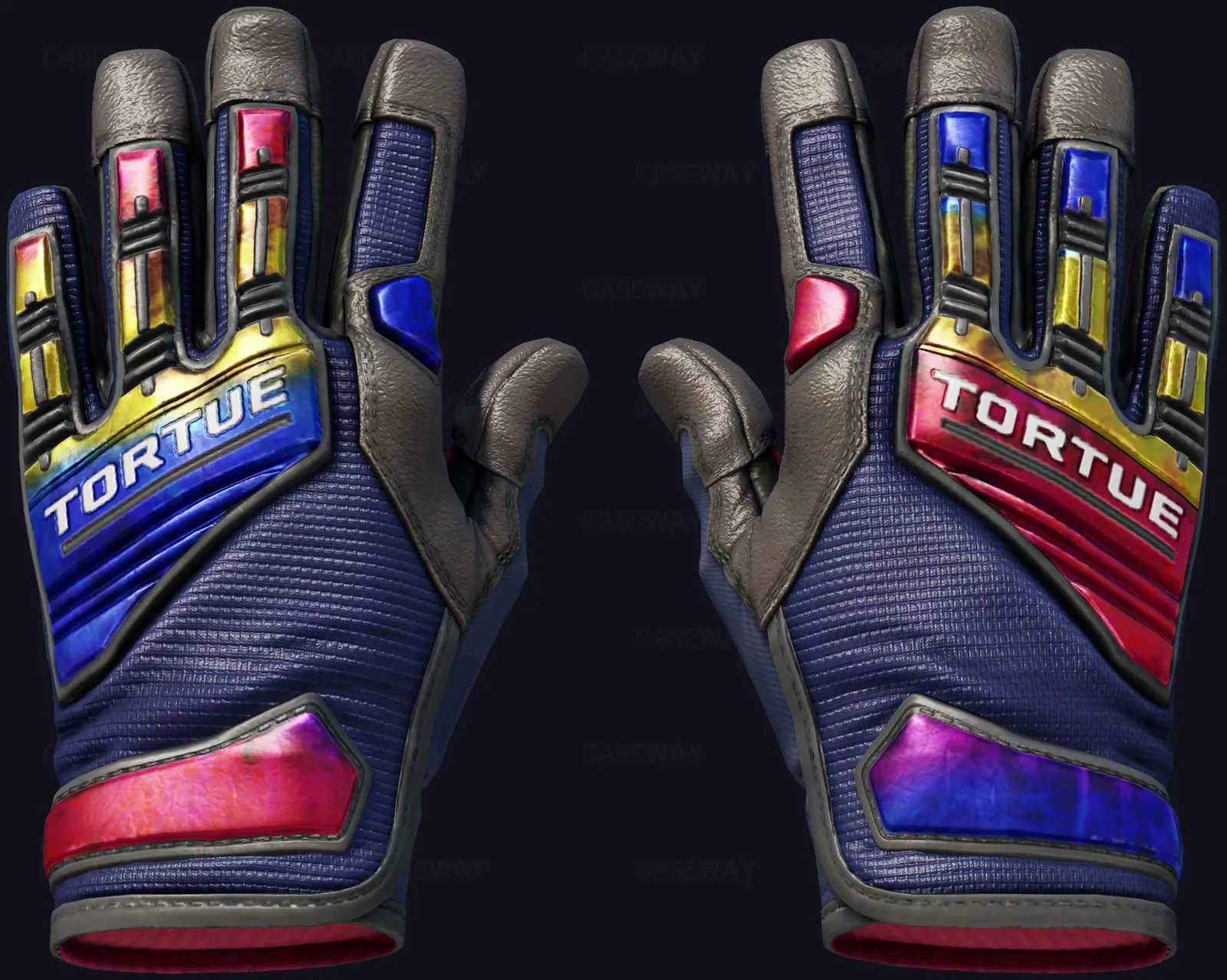 ★ Specialist Gloves | Marble Fade