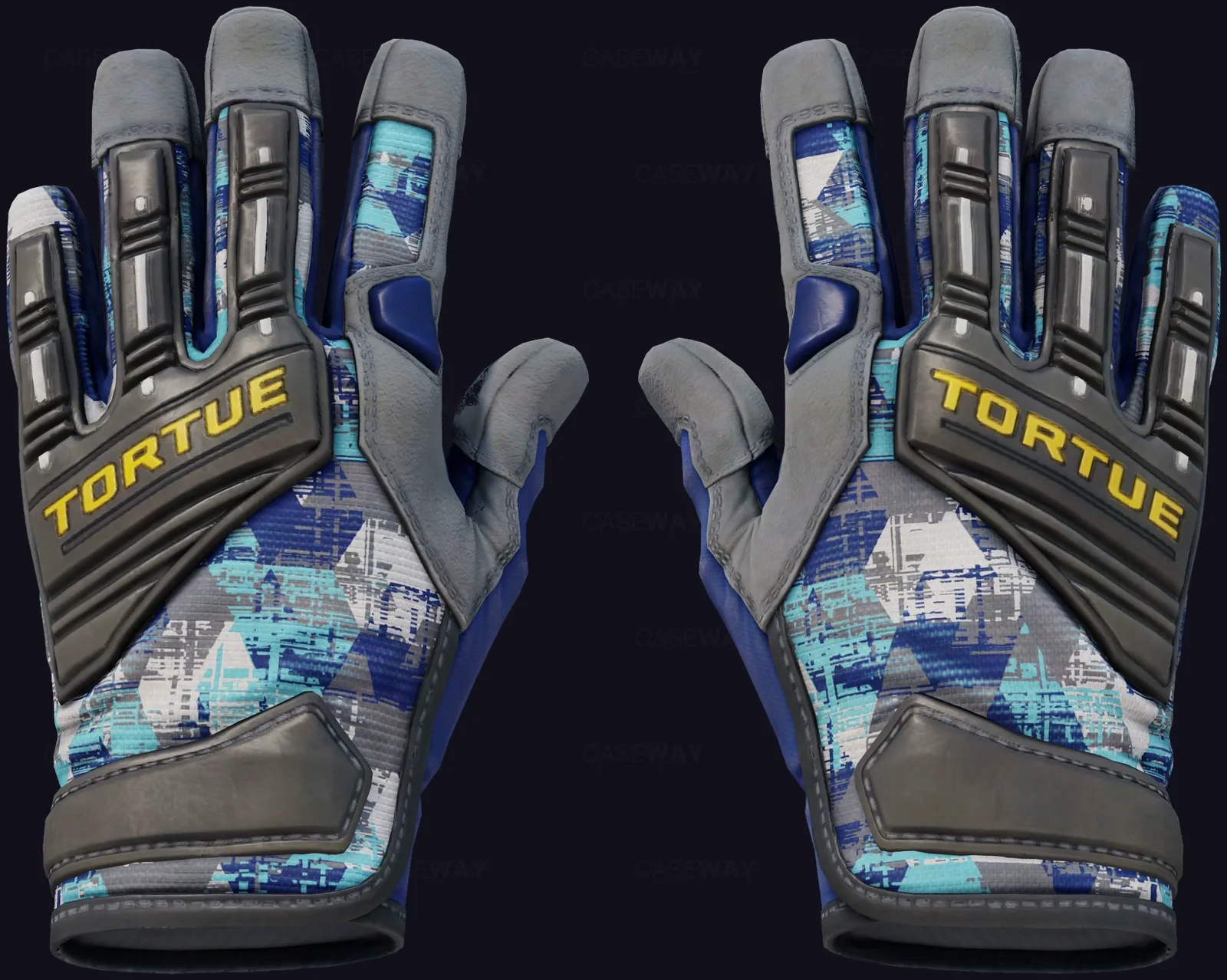 ★ Specialist Gloves | Mogul
