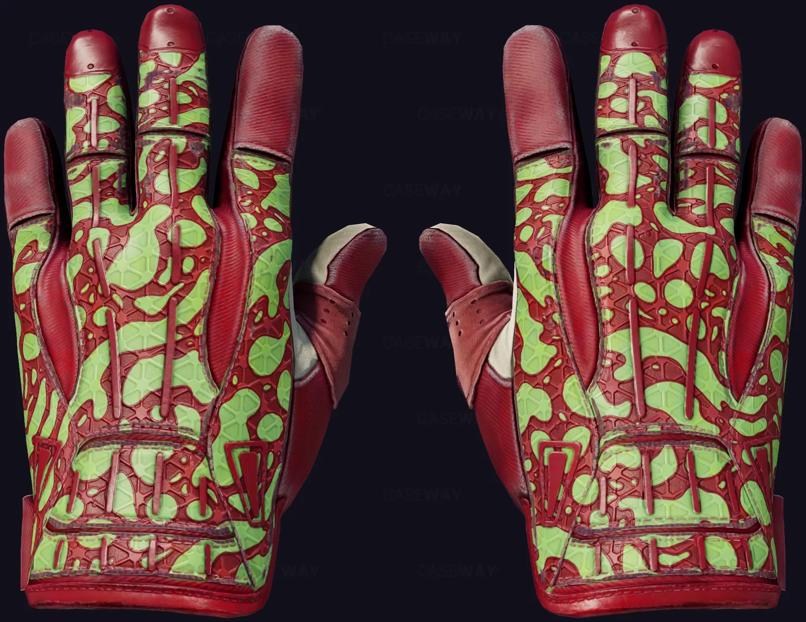 ★ Sport Gloves | Bronze Morph