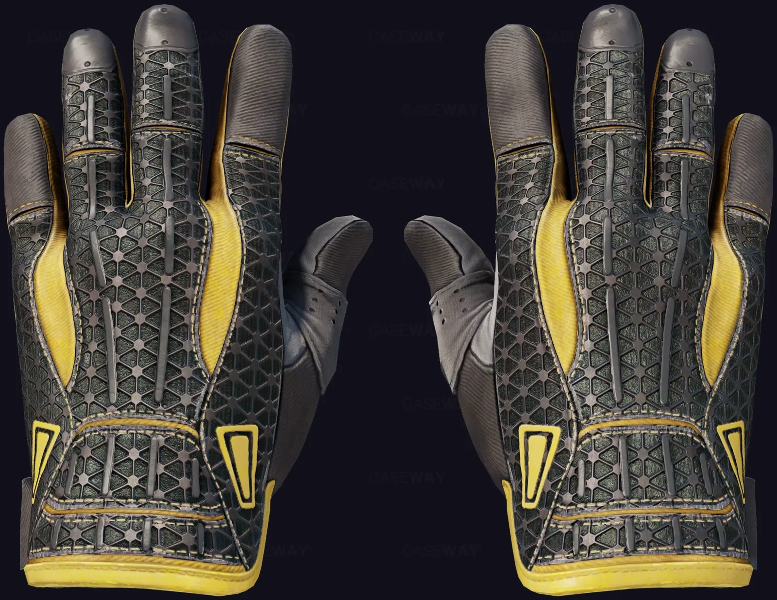 ★ Sport Gloves | Omega