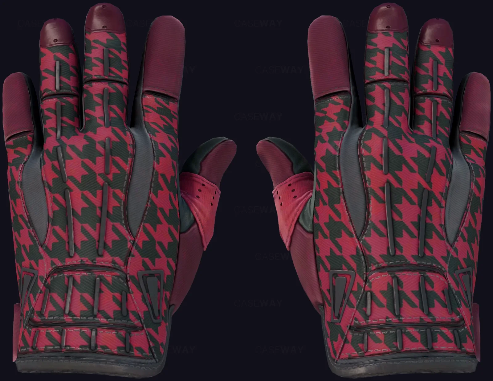 ★ Sport Gloves | Scarlet Shamagh