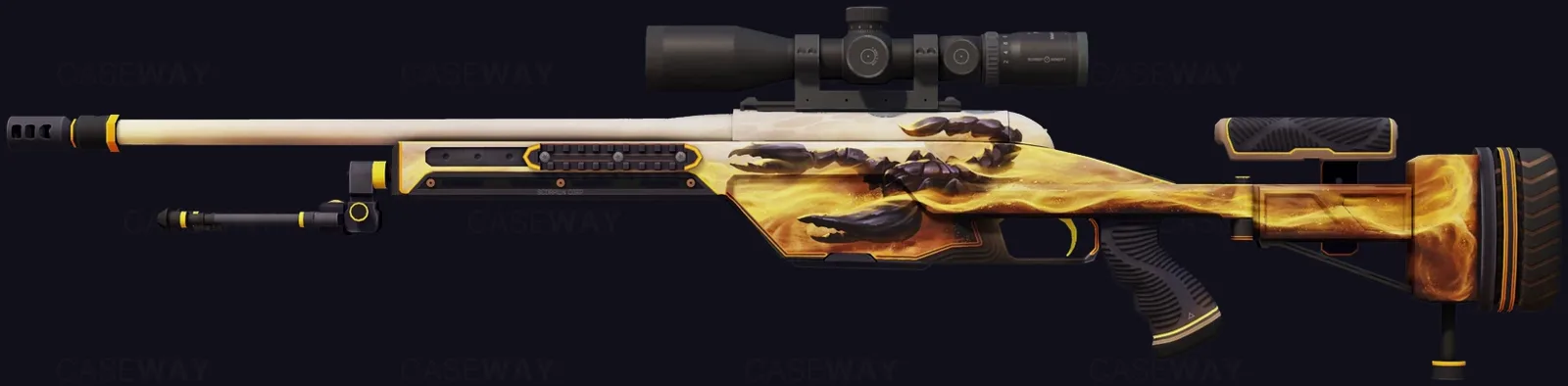 SSG 08 | Death Strike