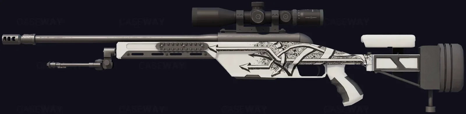 SSG 08 | Detour