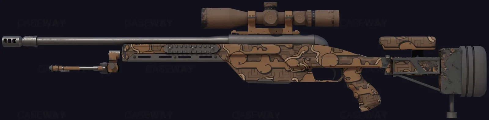 SSG 08 | Mayan Dreams