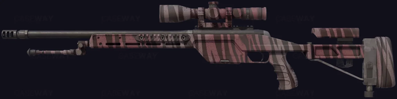 SSG 08 | Prey